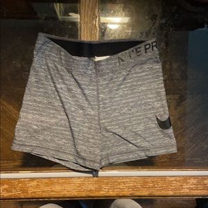 Nike spandex